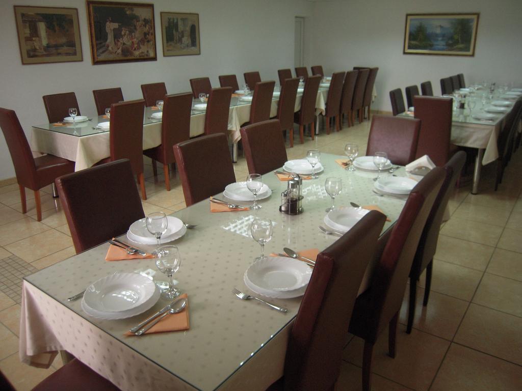 Guest House Regina Mundi Medjugorje Ngoại thất bức ảnh