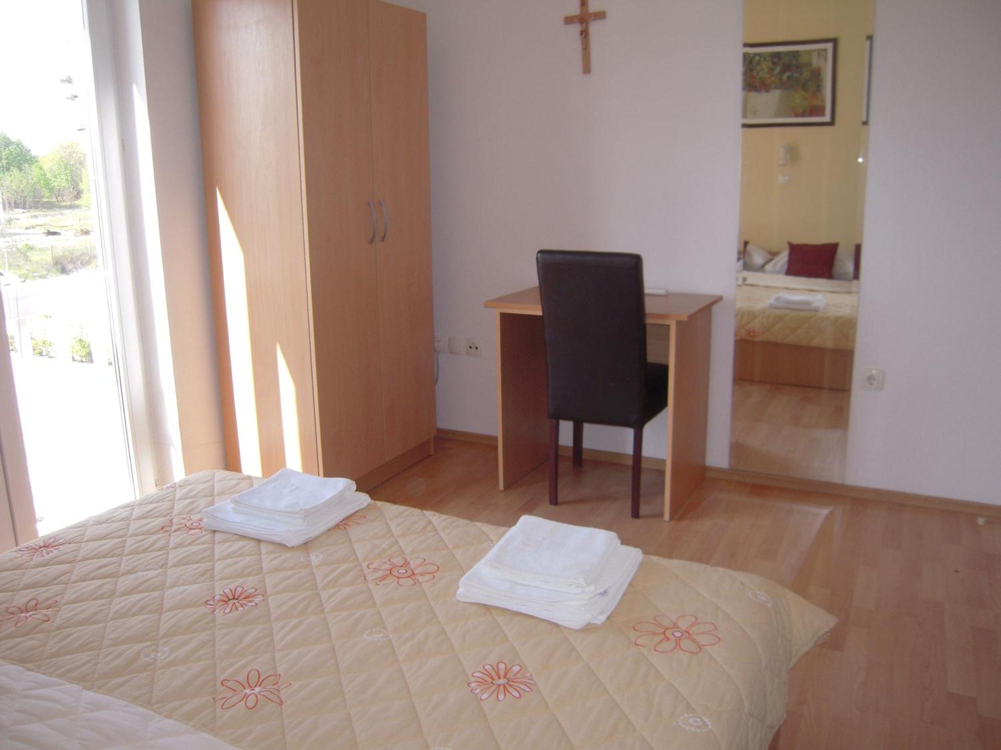 Guest House Regina Mundi Medjugorje Phòng bức ảnh