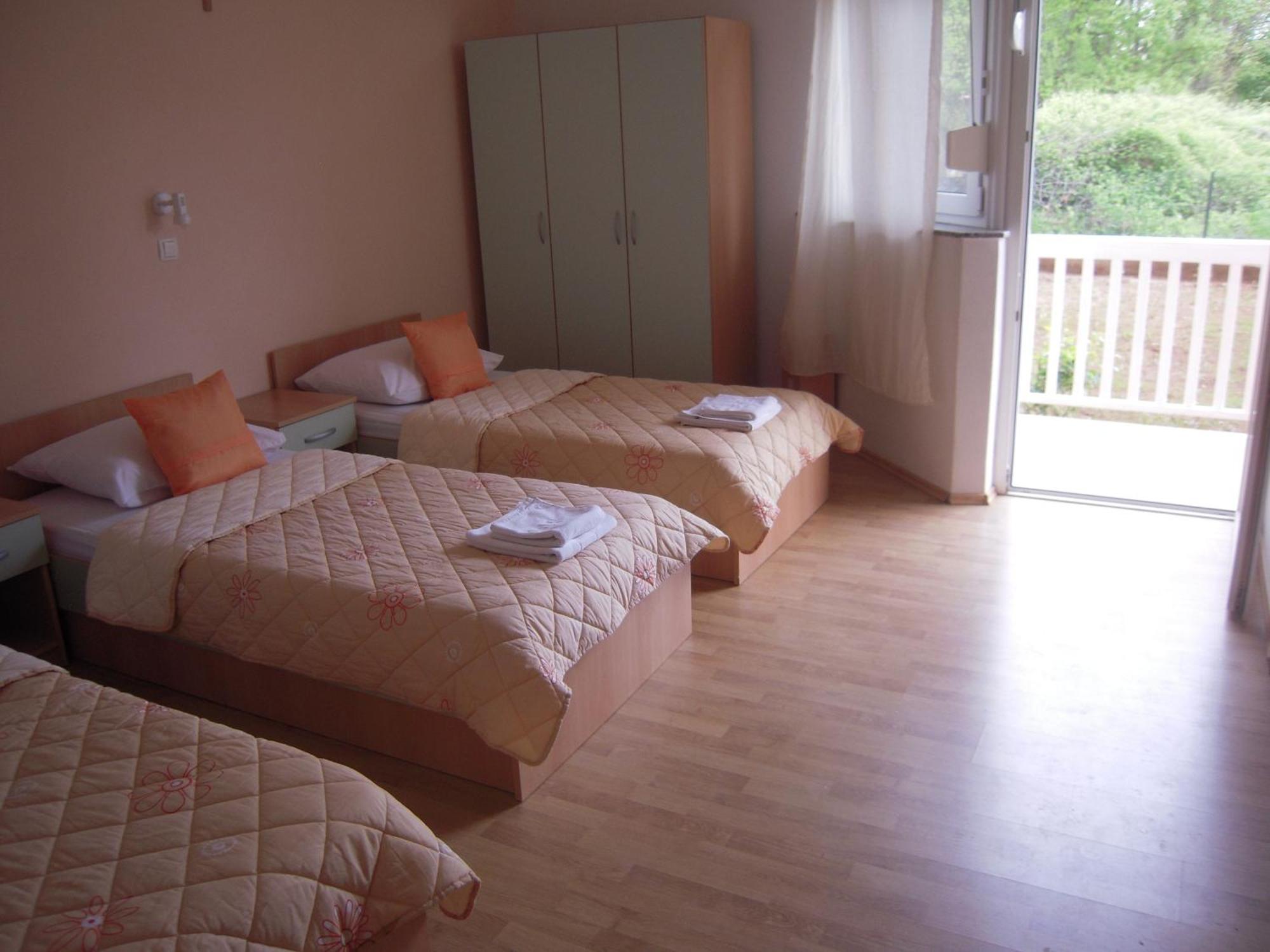 Guest House Regina Mundi Medjugorje Phòng bức ảnh
