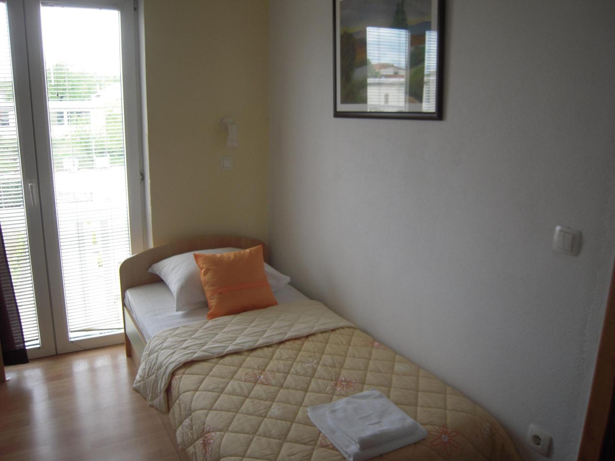 Guest House Regina Mundi Medjugorje Phòng bức ảnh