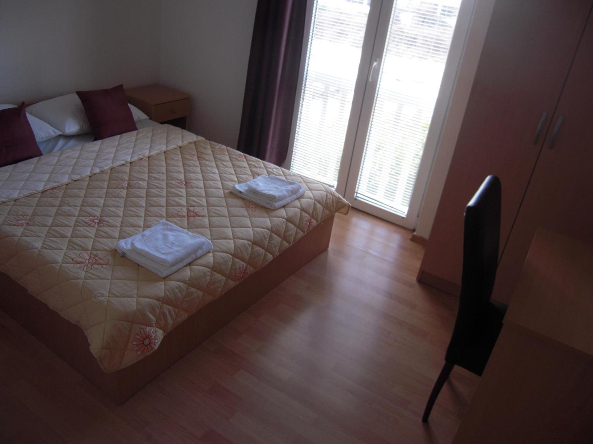 Guest House Regina Mundi Medjugorje Phòng bức ảnh