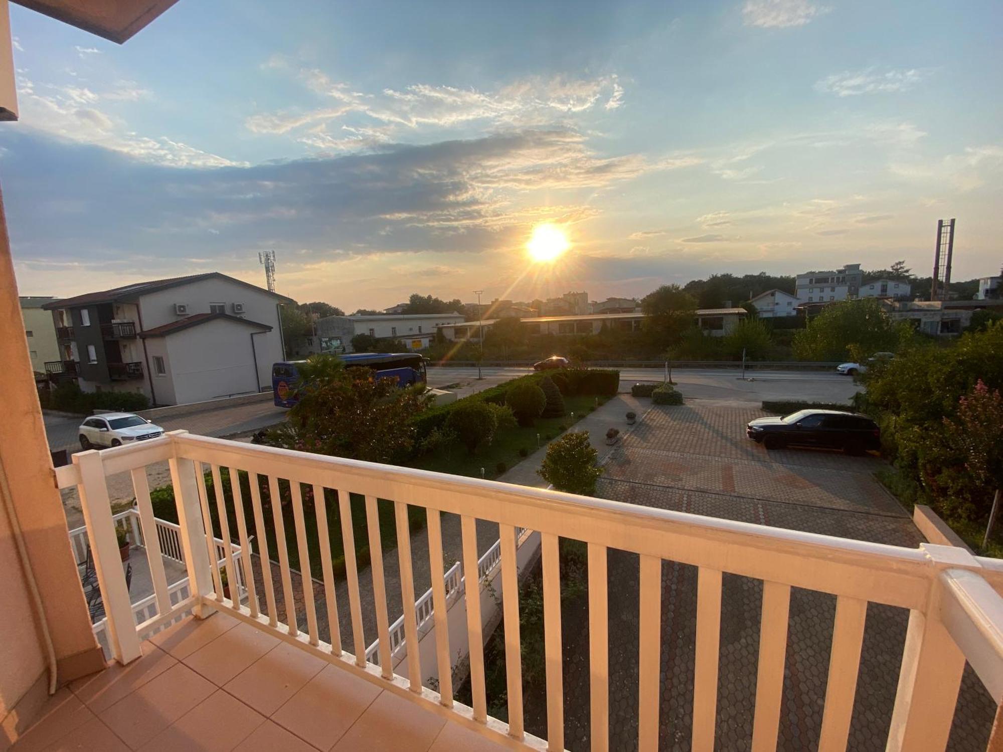Guest House Regina Mundi Medjugorje Ngoại thất bức ảnh