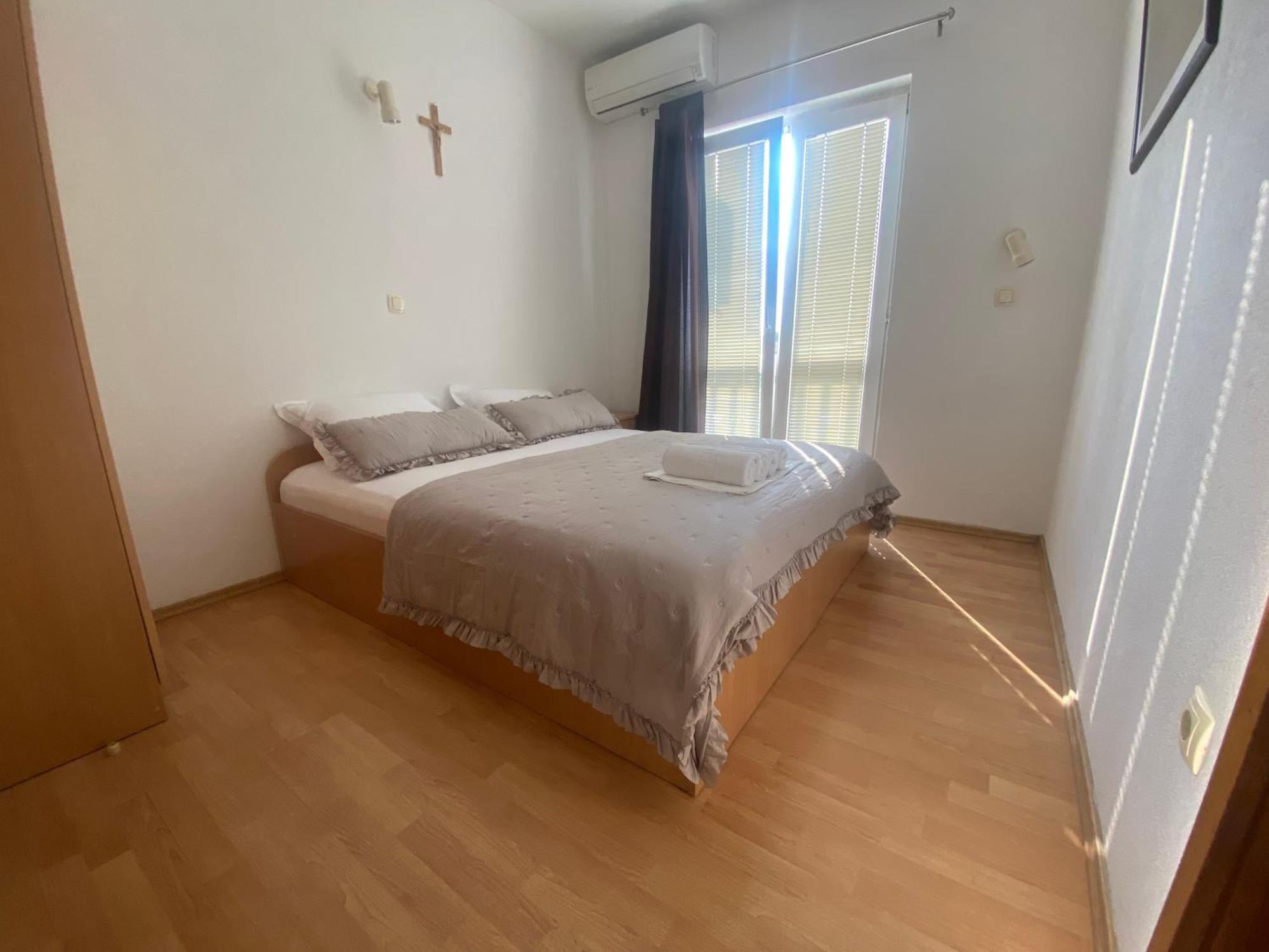 Guest House Regina Mundi Medjugorje Ngoại thất bức ảnh