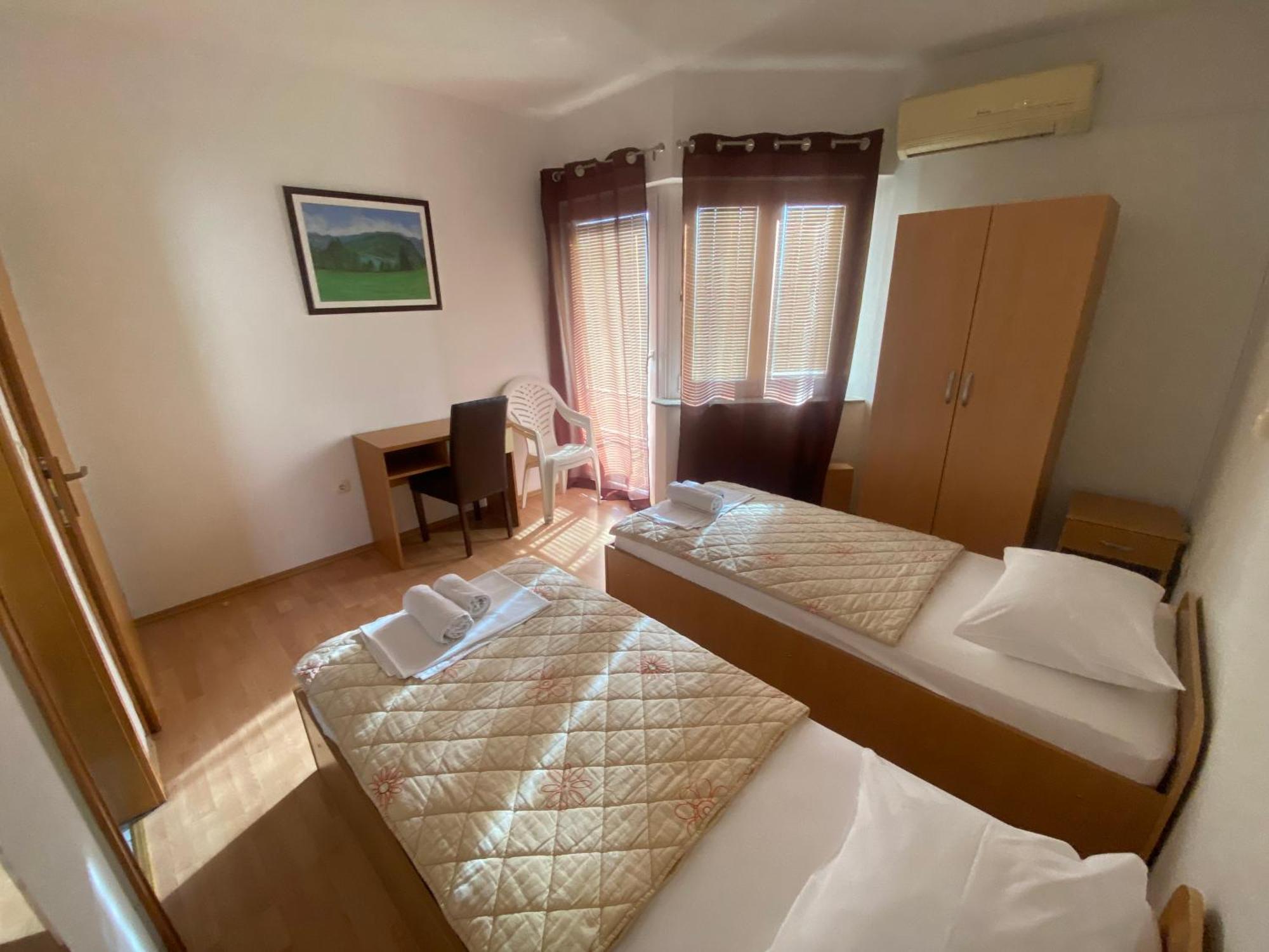Guest House Regina Mundi Medjugorje Ngoại thất bức ảnh