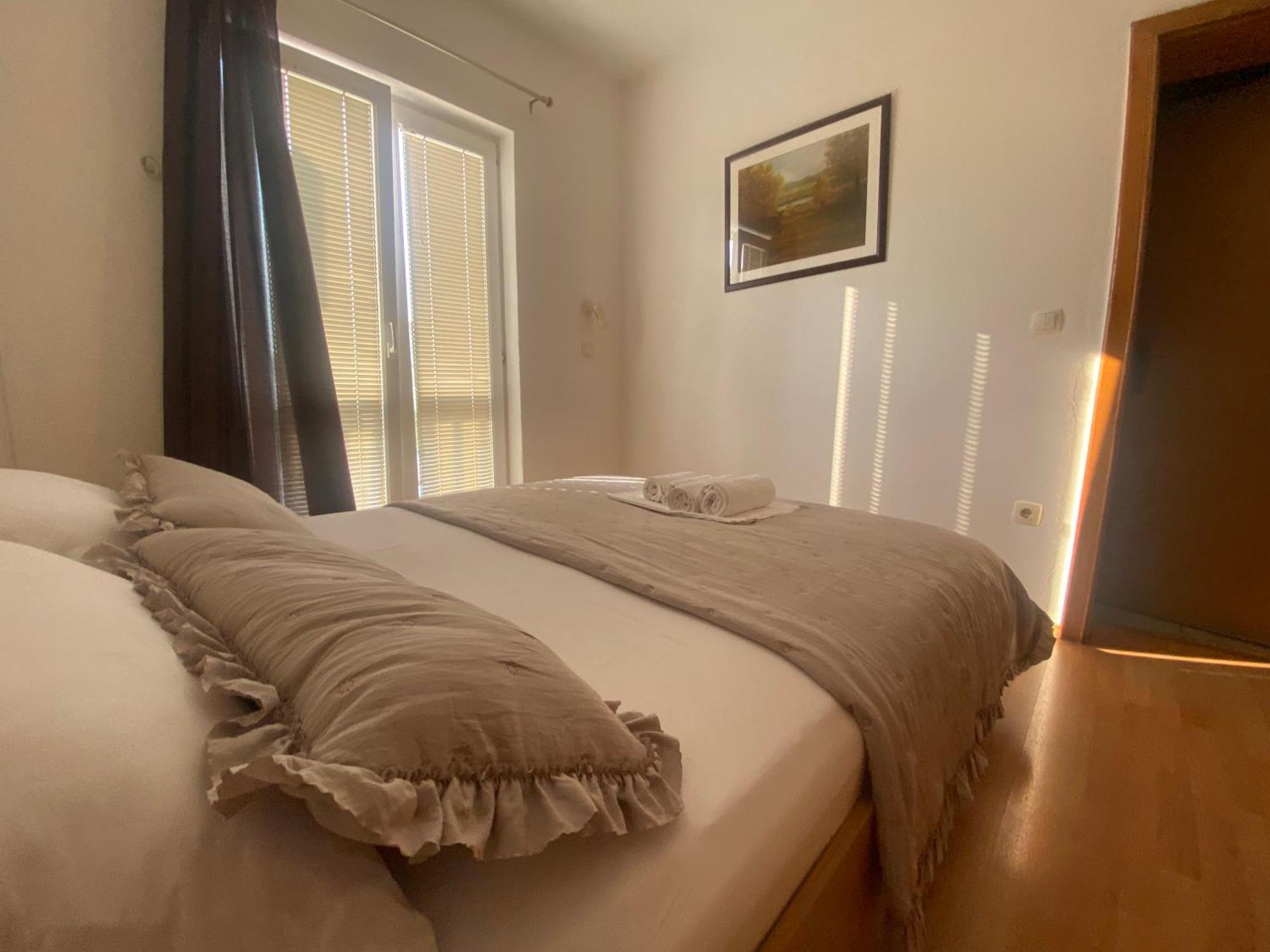 Guest House Regina Mundi Medjugorje Ngoại thất bức ảnh