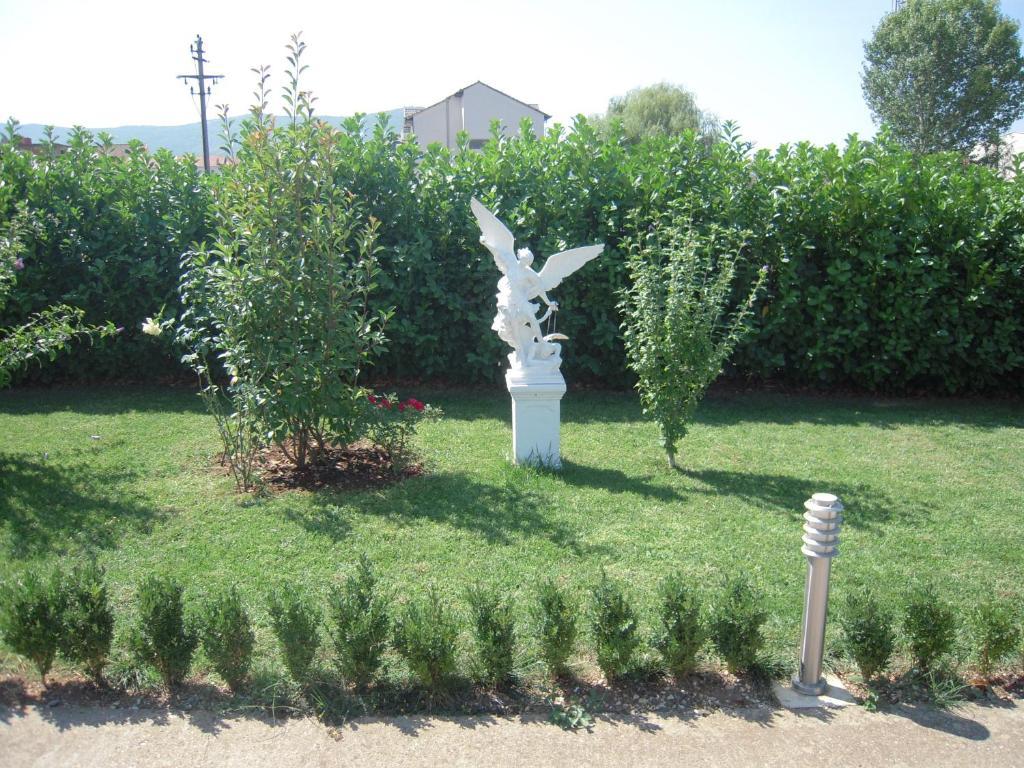 Guest House Regina Mundi Medjugorje Ngoại thất bức ảnh