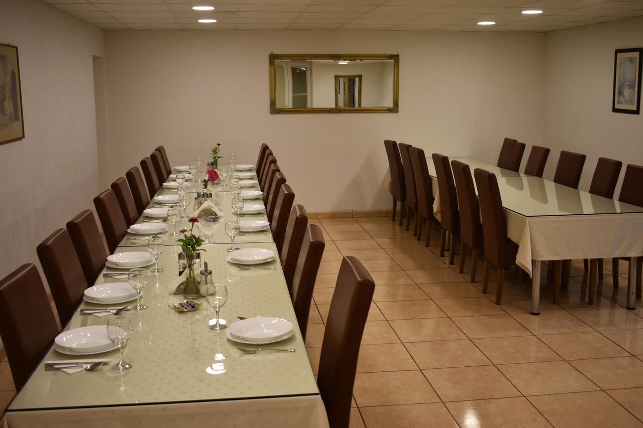 Guest House Regina Mundi Medjugorje Ngoại thất bức ảnh