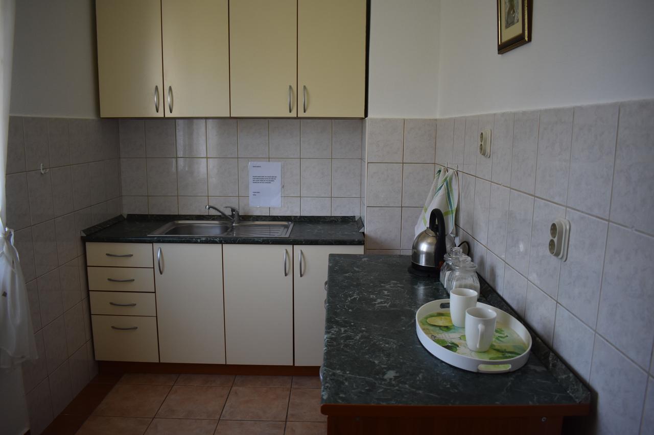 Guest House Regina Mundi Medjugorje Ngoại thất bức ảnh
