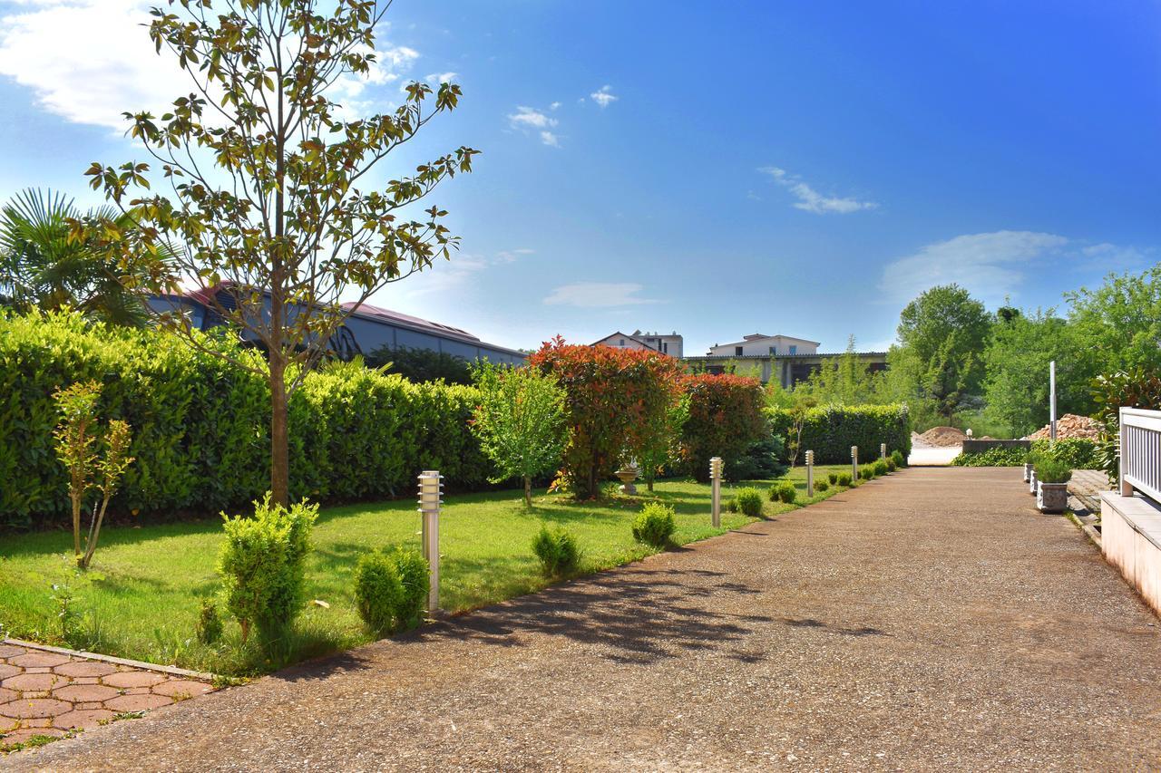 Guest House Regina Mundi Medjugorje Ngoại thất bức ảnh