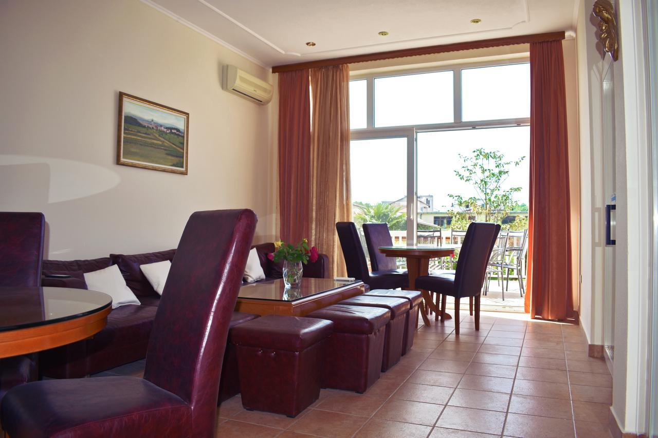 Guest House Regina Mundi Medjugorje Ngoại thất bức ảnh