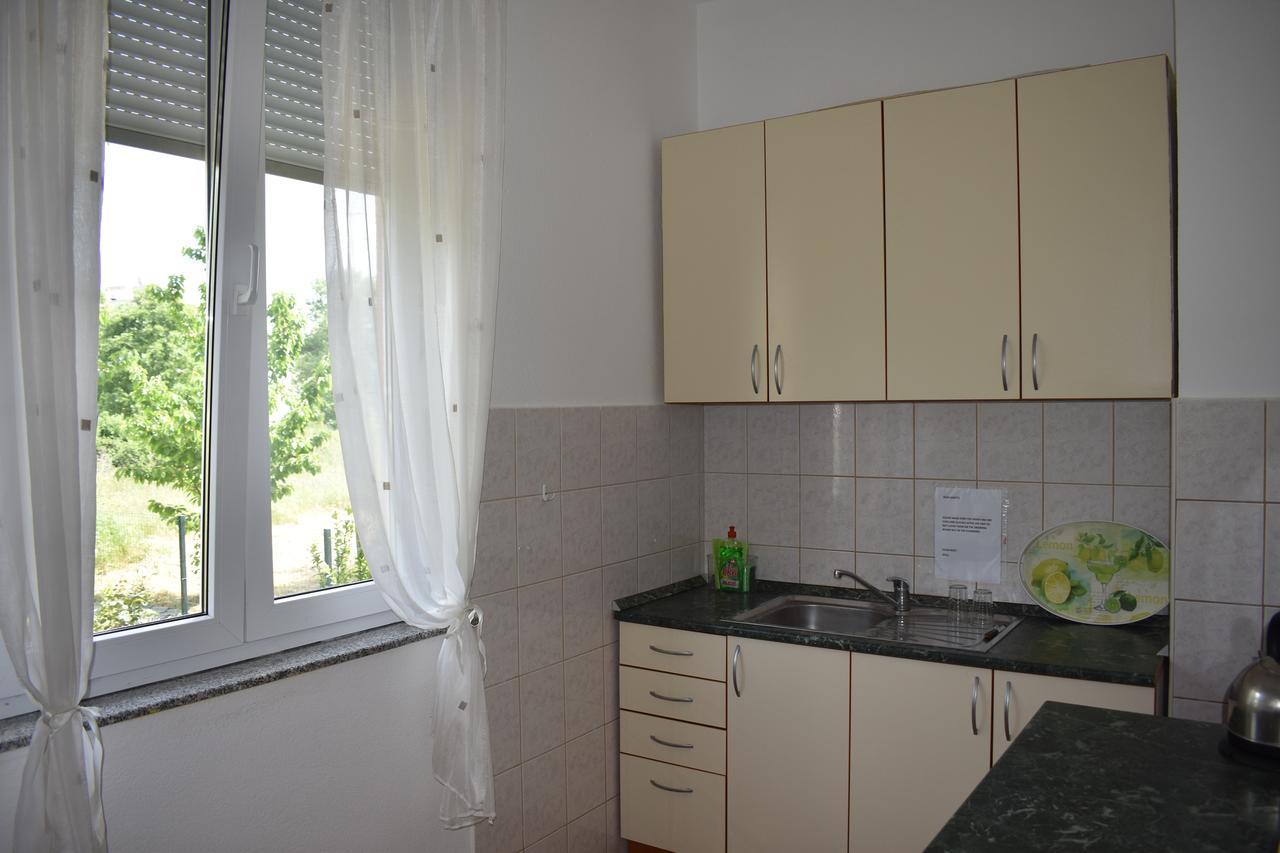 Guest House Regina Mundi Medjugorje Ngoại thất bức ảnh