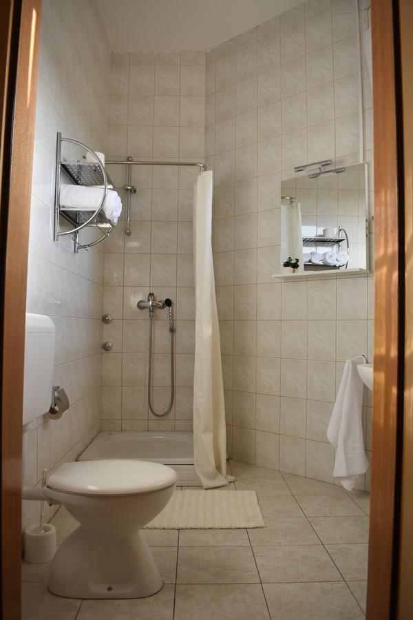 Guest House Regina Mundi Medjugorje Ngoại thất bức ảnh