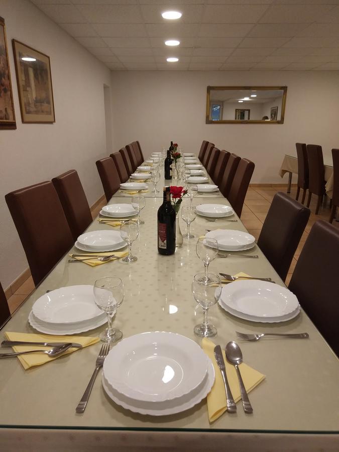 Guest House Regina Mundi Medjugorje Ngoại thất bức ảnh