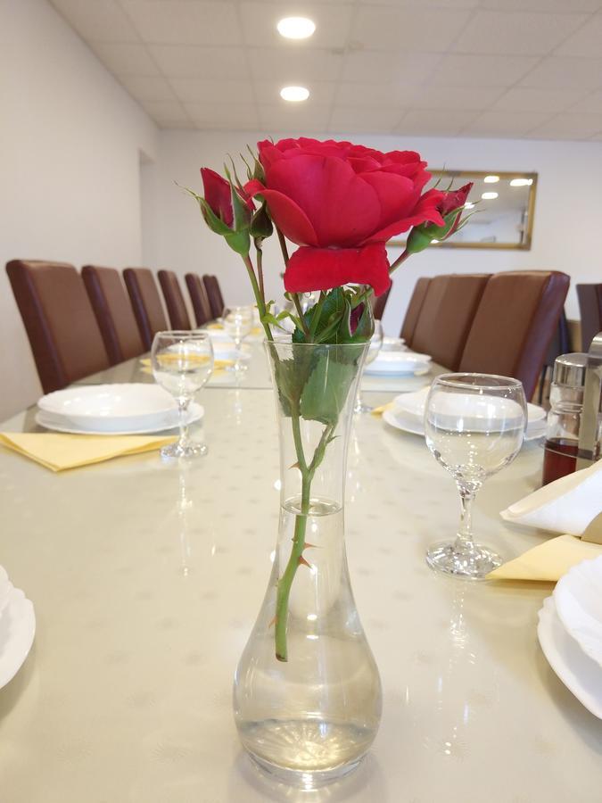 Guest House Regina Mundi Medjugorje Ngoại thất bức ảnh