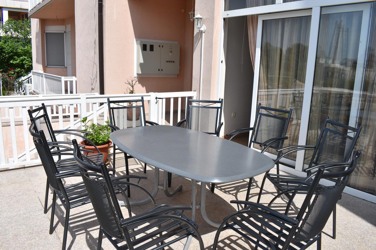 Guest House Regina Mundi Medjugorje Ngoại thất bức ảnh