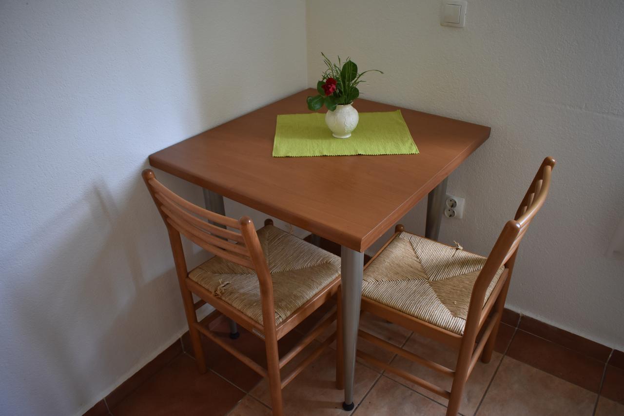Guest House Regina Mundi Medjugorje Ngoại thất bức ảnh