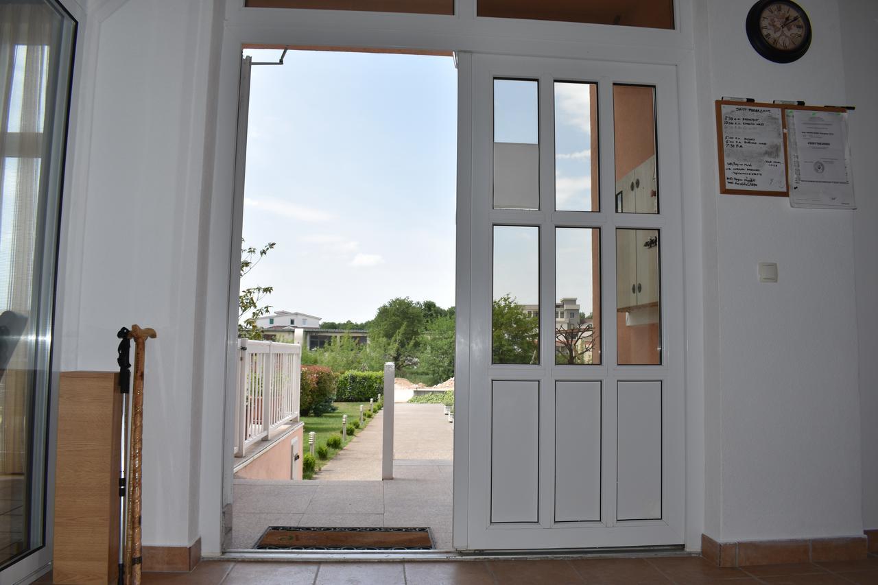 Guest House Regina Mundi Medjugorje Ngoại thất bức ảnh