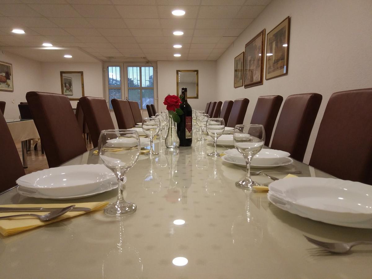 Guest House Regina Mundi Medjugorje Ngoại thất bức ảnh