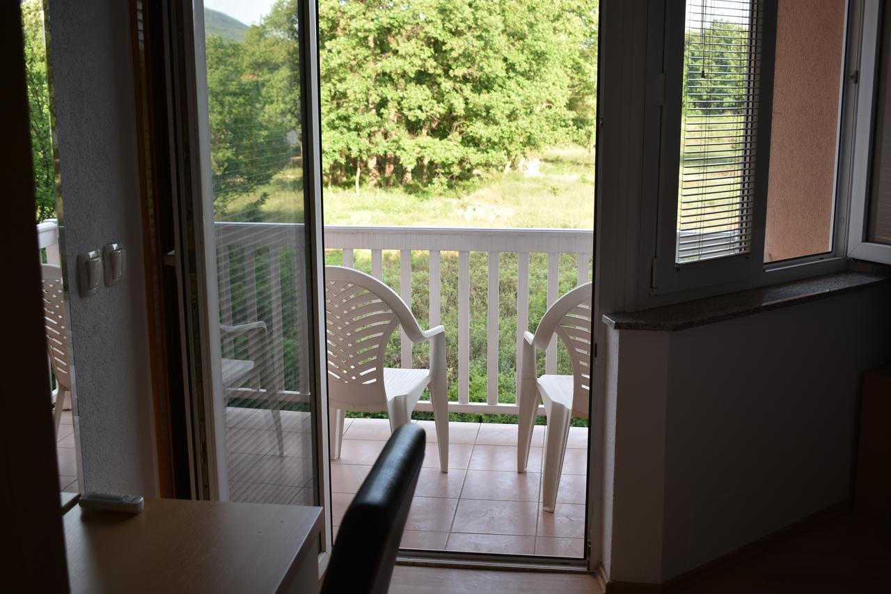 Guest House Regina Mundi Medjugorje Ngoại thất bức ảnh
