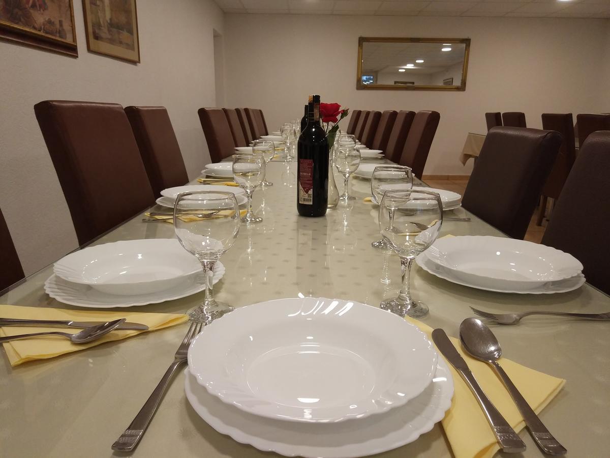 Guest House Regina Mundi Medjugorje Ngoại thất bức ảnh