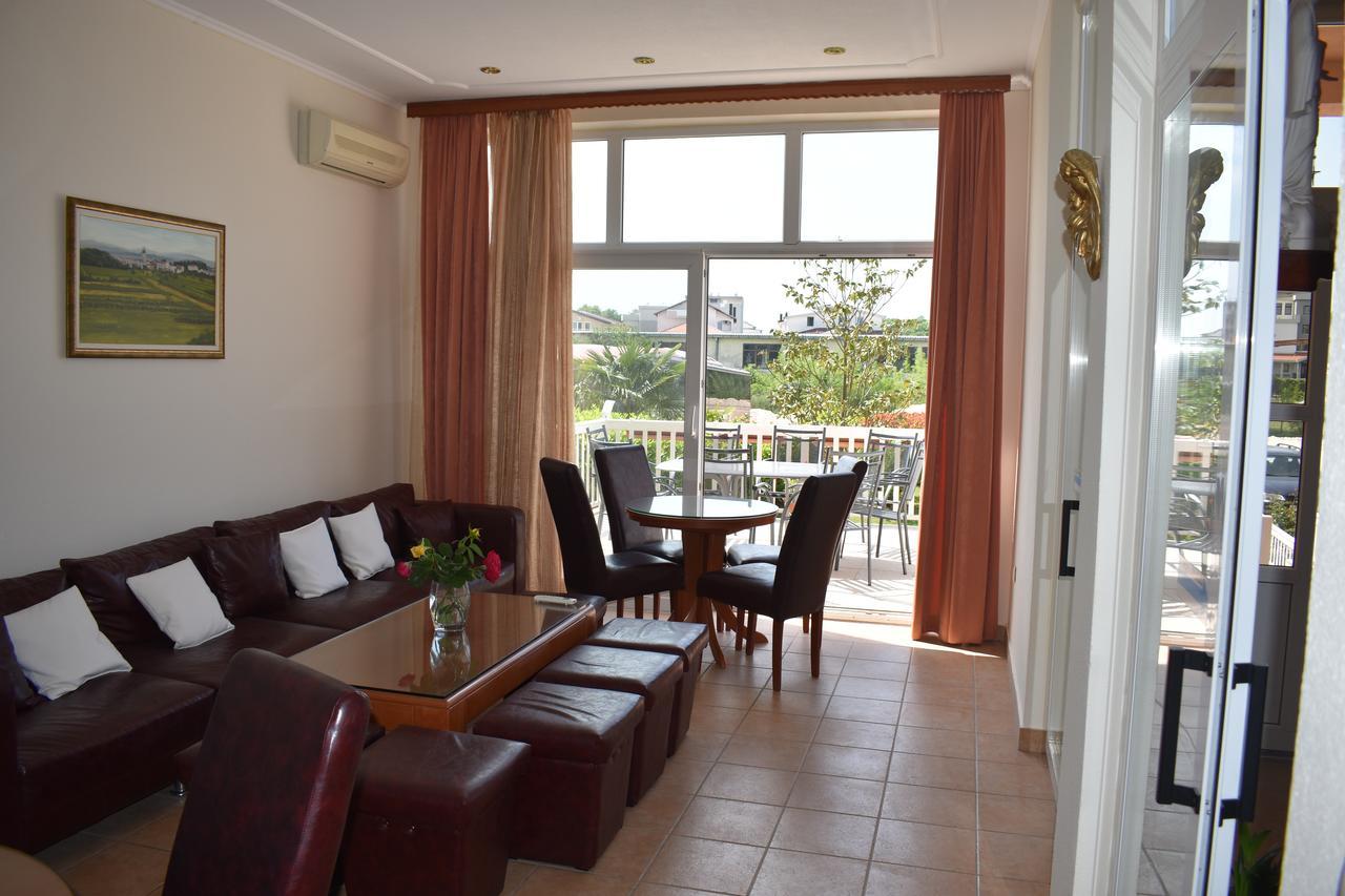Guest House Regina Mundi Medjugorje Ngoại thất bức ảnh