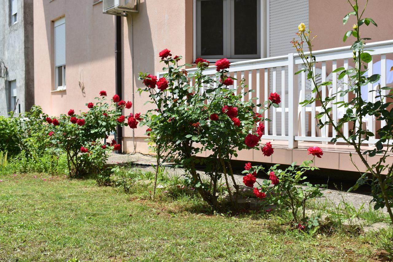 Guest House Regina Mundi Medjugorje Ngoại thất bức ảnh