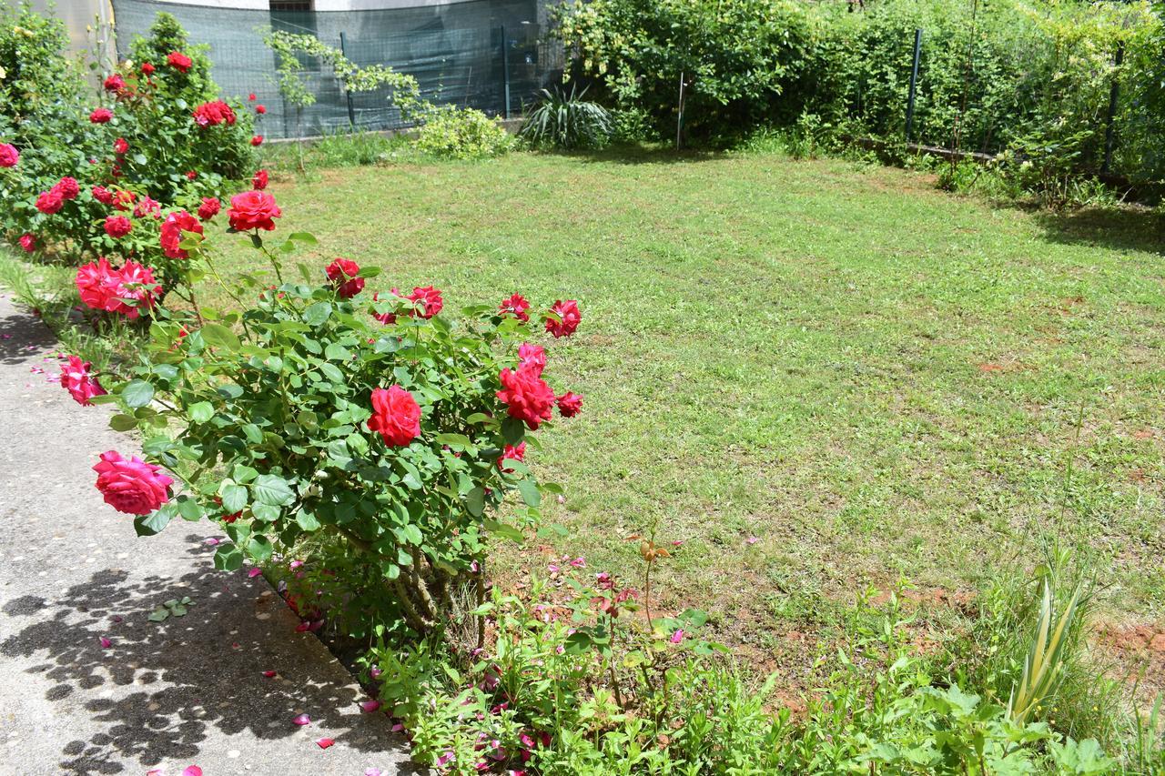 Guest House Regina Mundi Medjugorje Ngoại thất bức ảnh