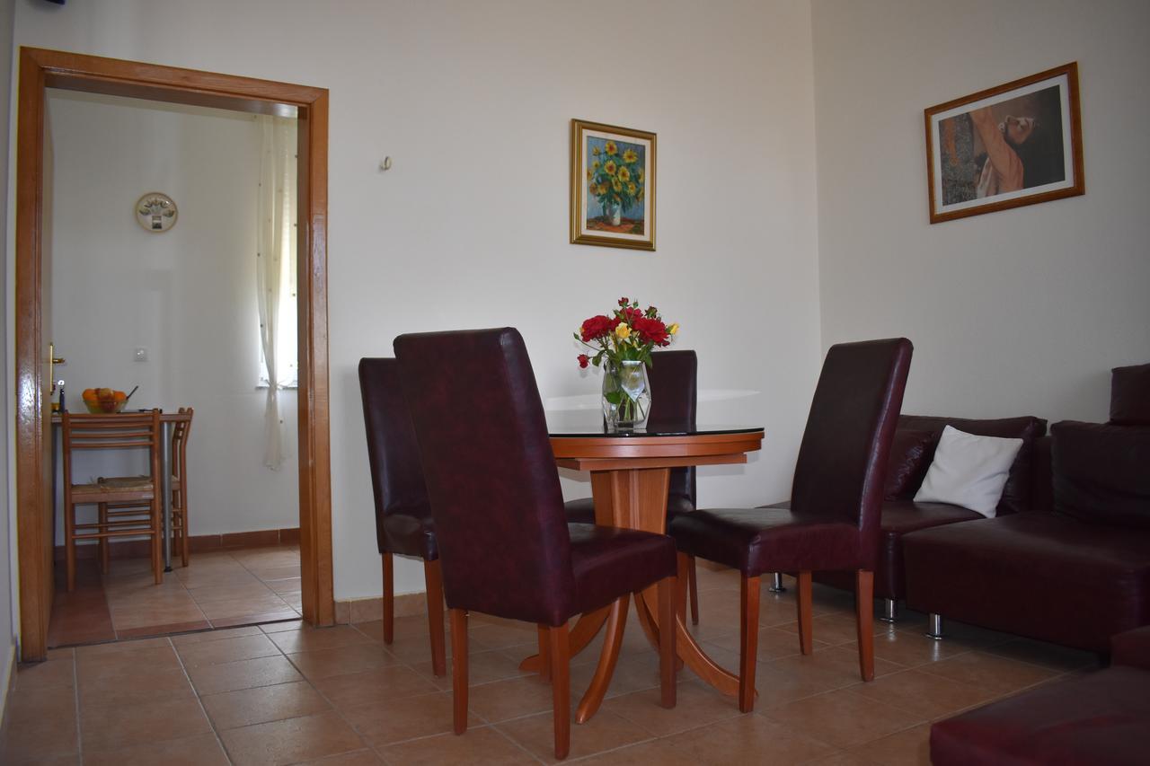 Guest House Regina Mundi Medjugorje Ngoại thất bức ảnh