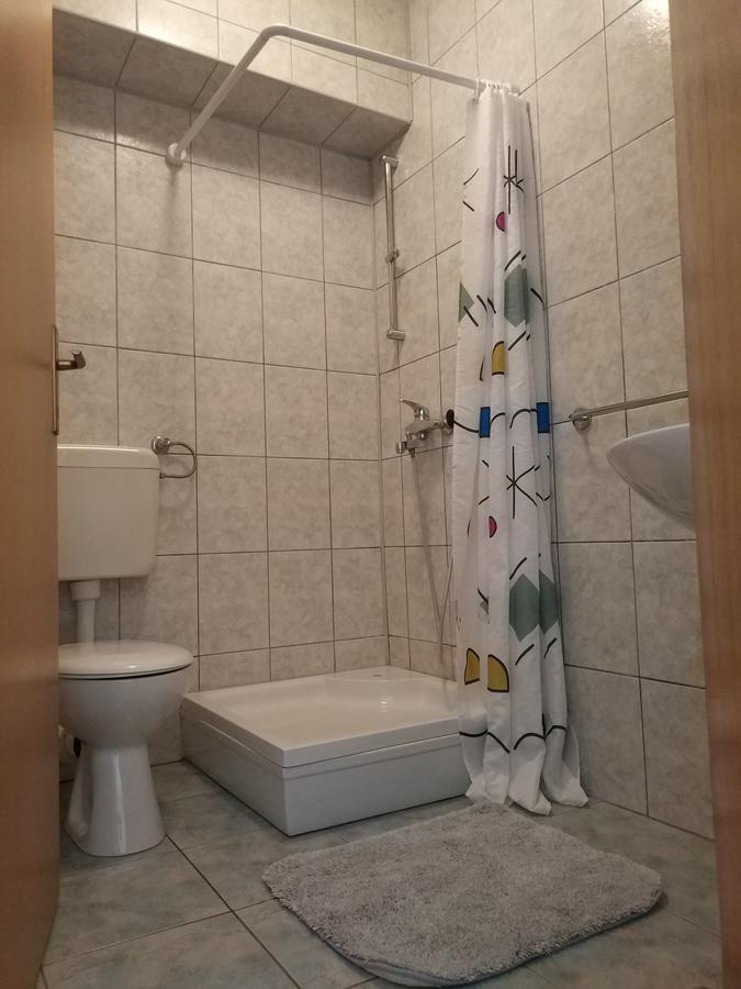 Guest House Regina Mundi Medjugorje Ngoại thất bức ảnh