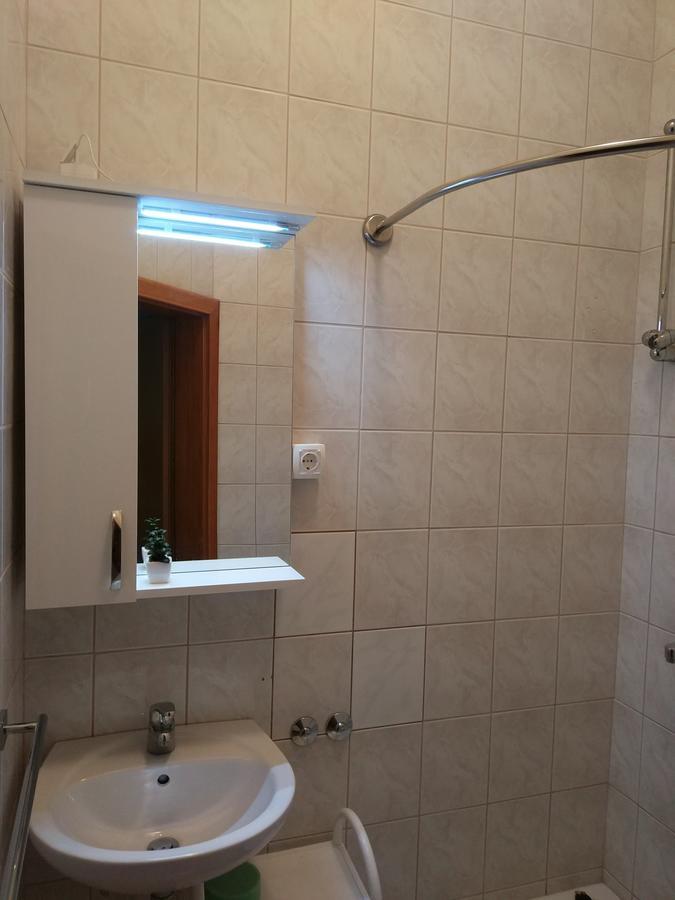 Guest House Regina Mundi Medjugorje Ngoại thất bức ảnh