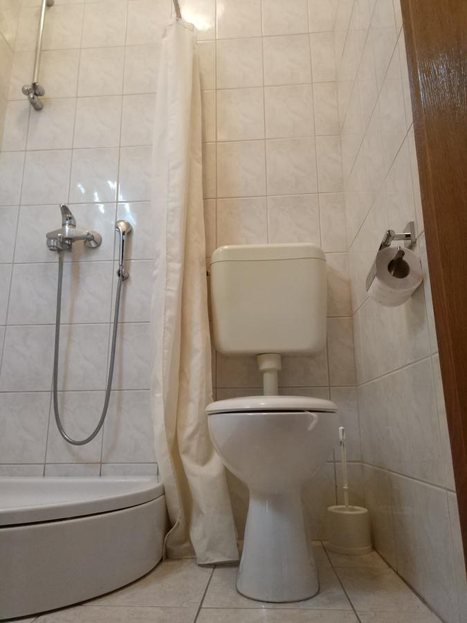 Guest House Regina Mundi Medjugorje Ngoại thất bức ảnh