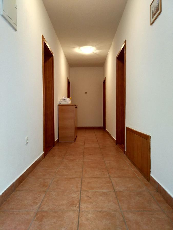 Guest House Regina Mundi Medjugorje Ngoại thất bức ảnh
