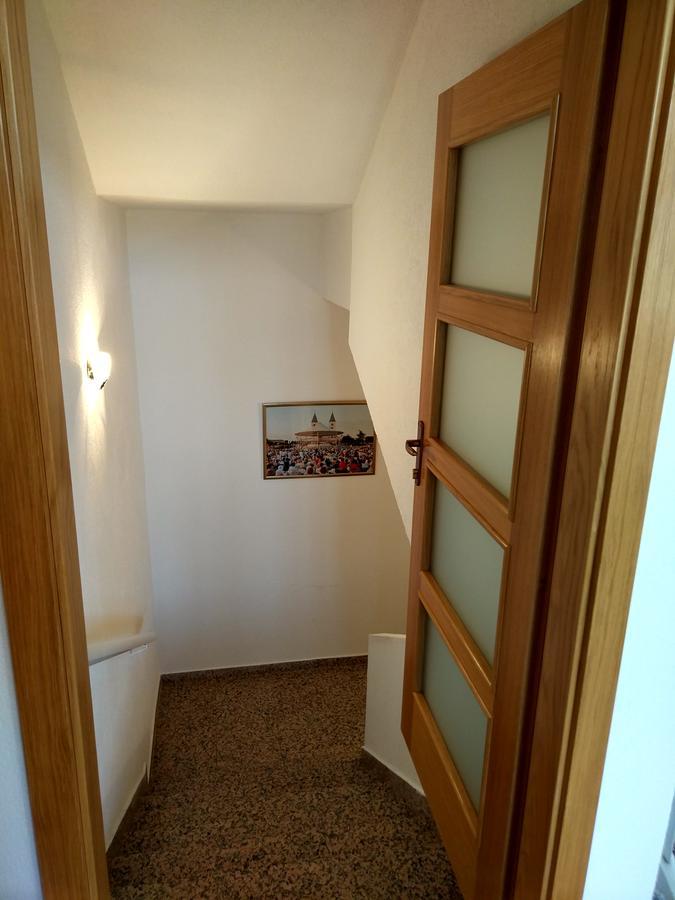 Guest House Regina Mundi Medjugorje Ngoại thất bức ảnh