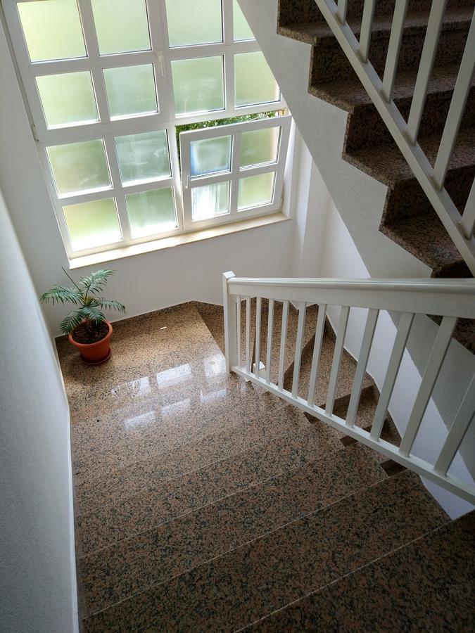 Guest House Regina Mundi Medjugorje Ngoại thất bức ảnh
