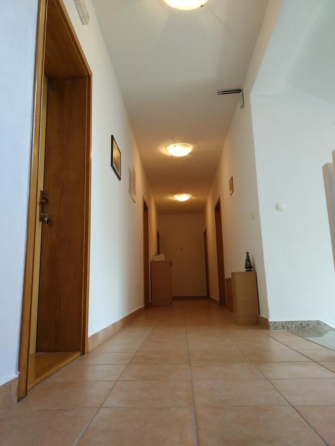 Guest House Regina Mundi Medjugorje Ngoại thất bức ảnh