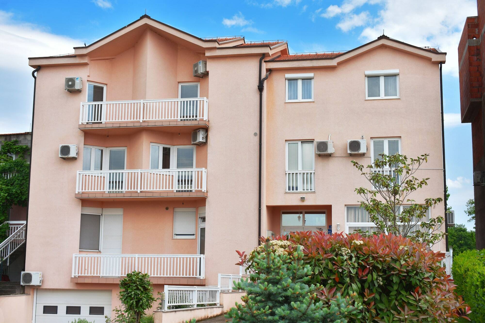 Guest House Regina Mundi Medjugorje Ngoại thất bức ảnh