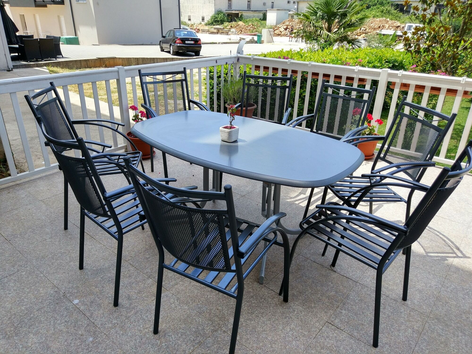 Guest House Regina Mundi Medjugorje Ngoại thất bức ảnh